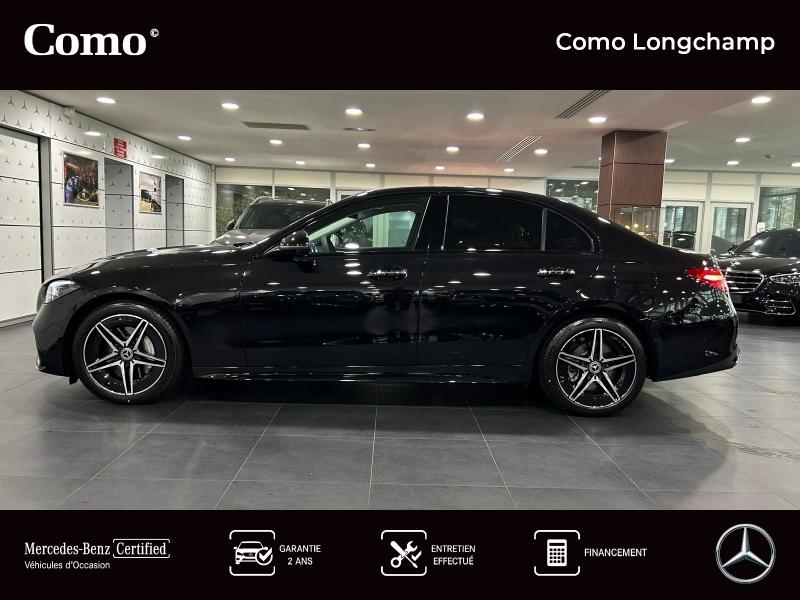 Mercedes-Benz Classe C