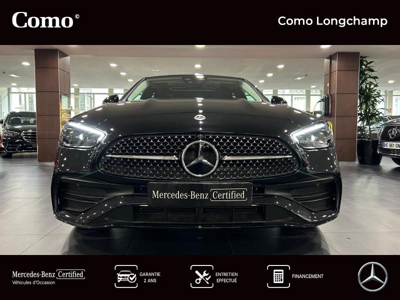 Mercedes-Benz Classe C