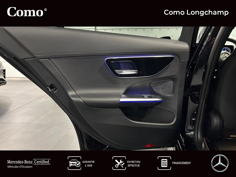 Mercedes-Benz Classe C