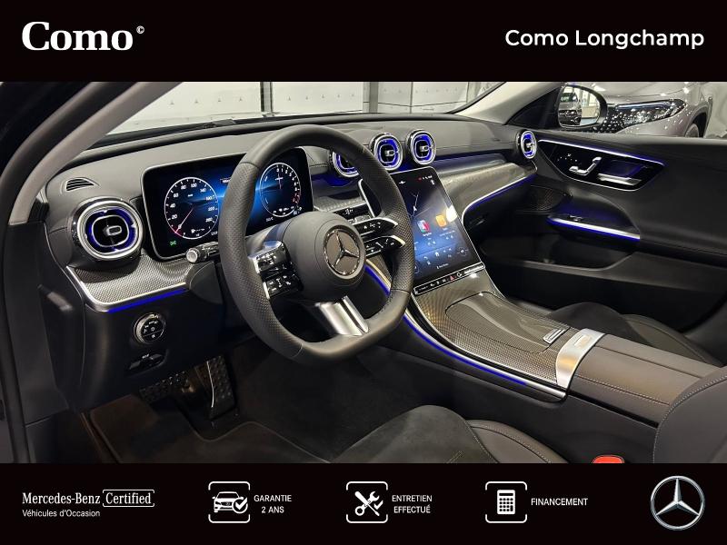 Mercedes-Benz Classe C