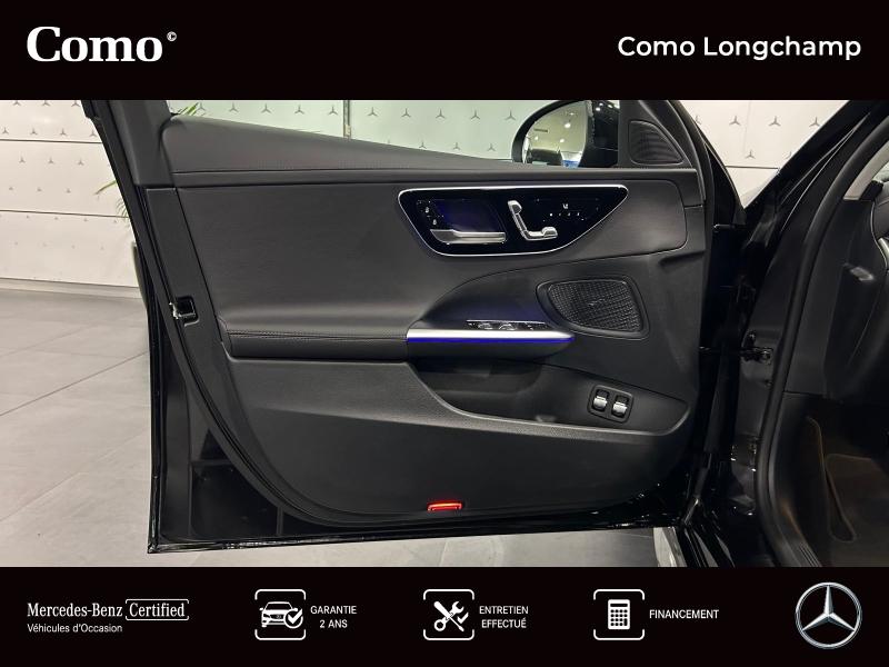 Mercedes-Benz Classe C