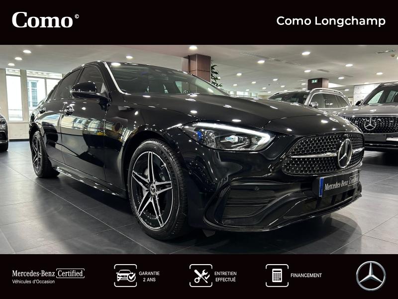 Mercedes-Benz Classe C