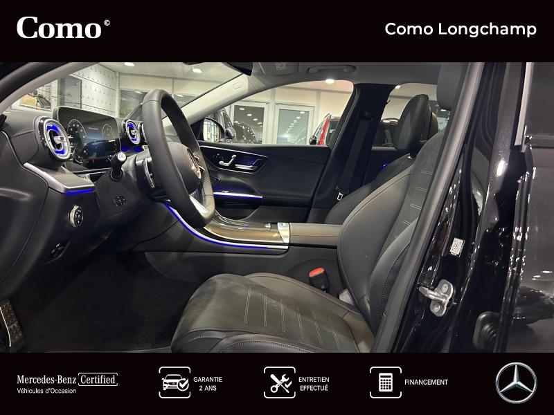 Mercedes-Benz Classe C