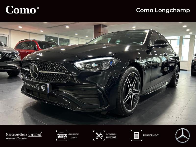 Mercedes-Benz Classe C