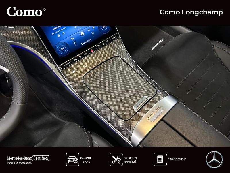 Mercedes-Benz Classe C