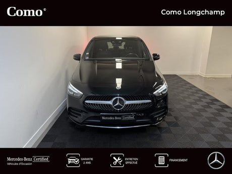 Mercedes-Benz Classe B