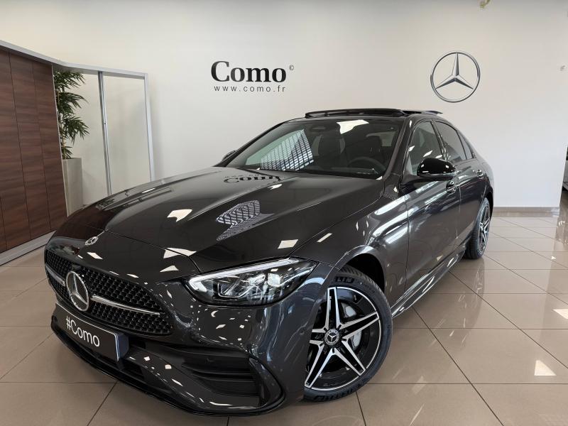 Mercedes-Benz Classe C