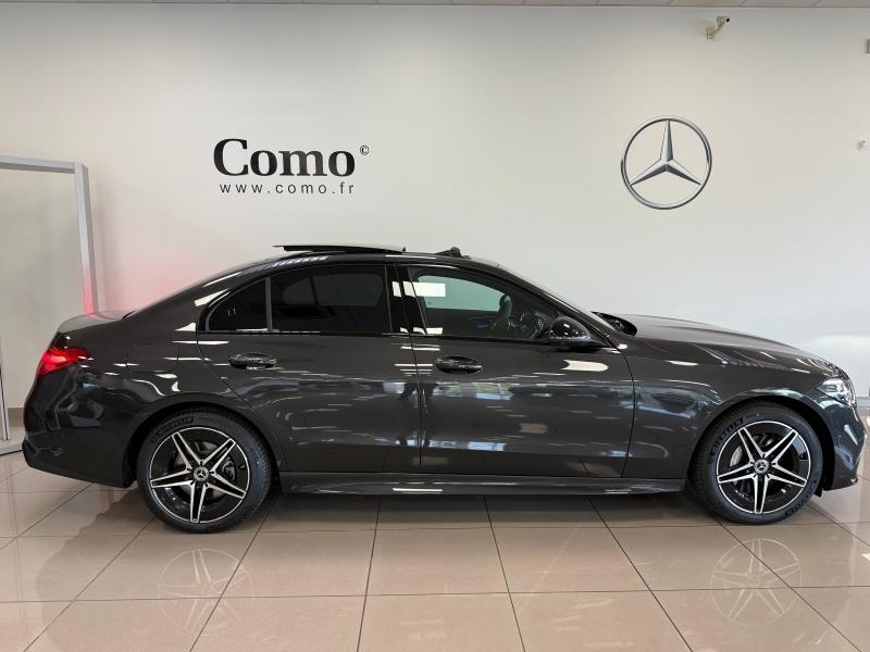 Mercedes-Benz Classe C