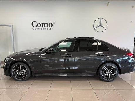 Mercedes-Benz Classe C