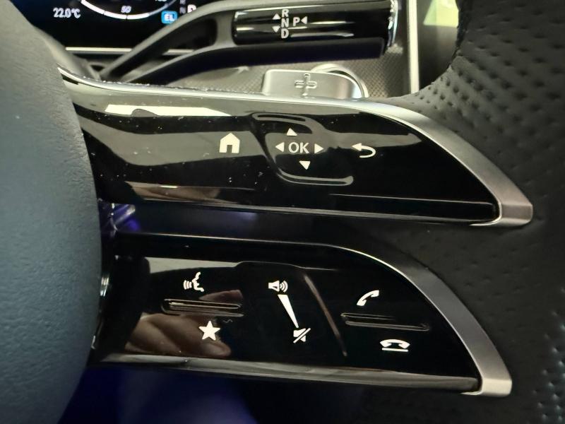 Mercedes-Benz Classe C