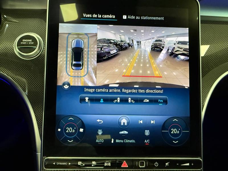 Mercedes-Benz Classe C