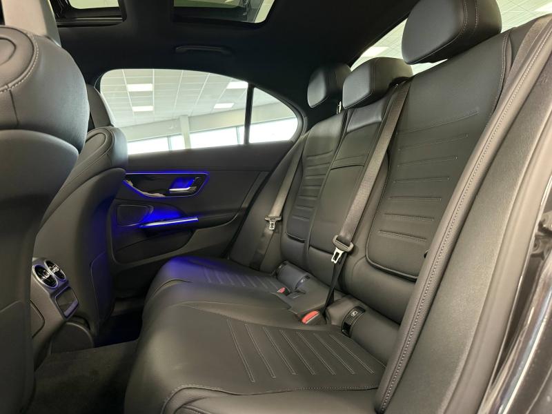 Mercedes-Benz Classe C