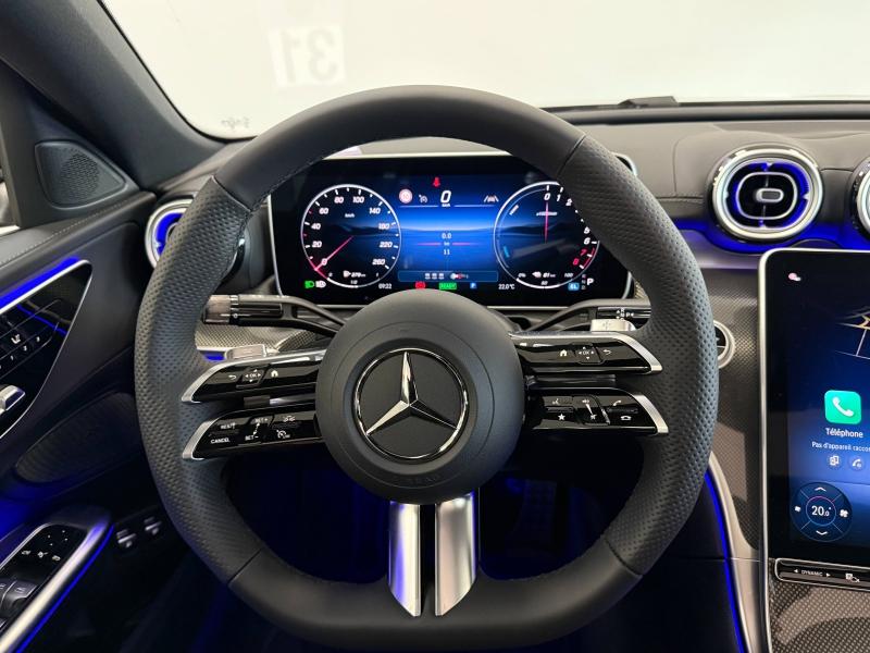 Mercedes-Benz Classe C