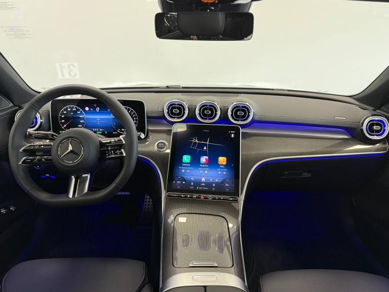 Mercedes-Benz Classe C