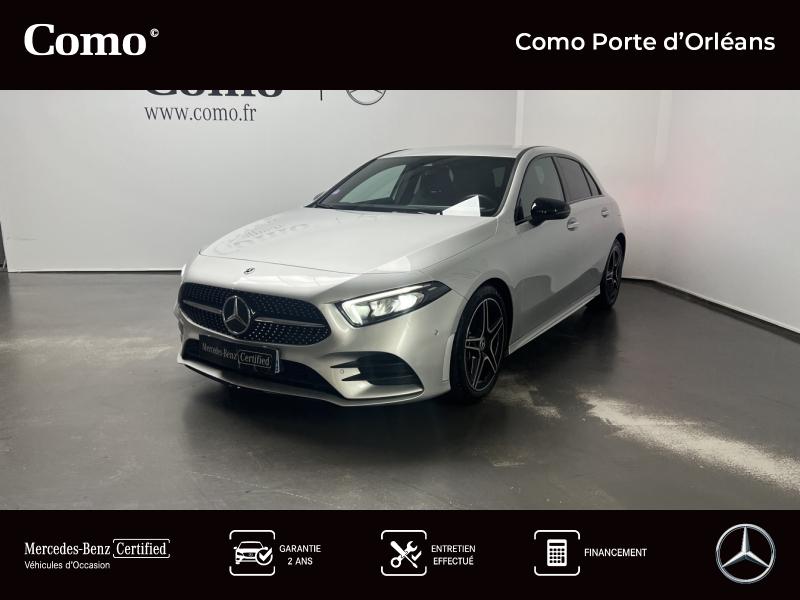Mercedes-Benz Classe A