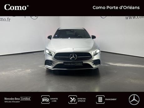 Mercedes-Benz Classe A