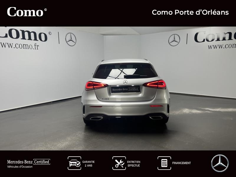Mercedes-Benz Classe A
