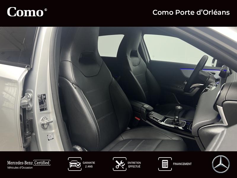 Mercedes-Benz Classe A