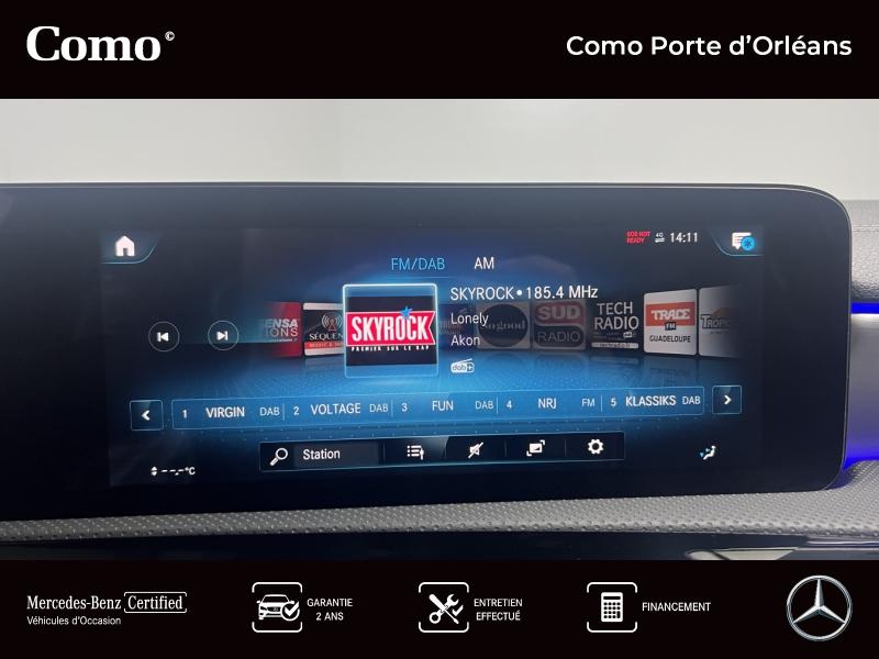 Mercedes-Benz Classe A