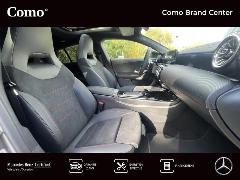 Mercedes-Benz CLA Shooting Brake