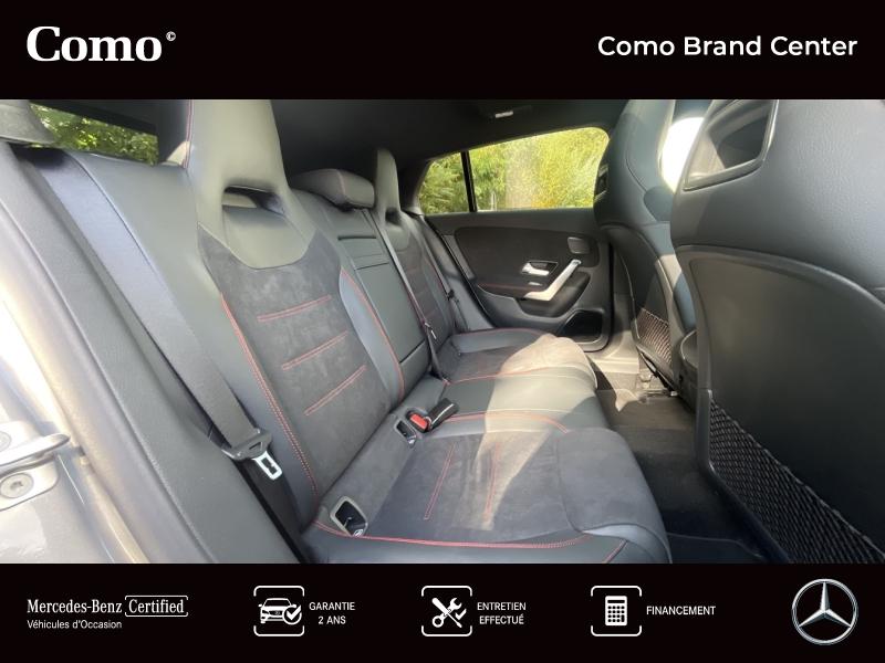 Mercedes-Benz CLA Shooting Brake