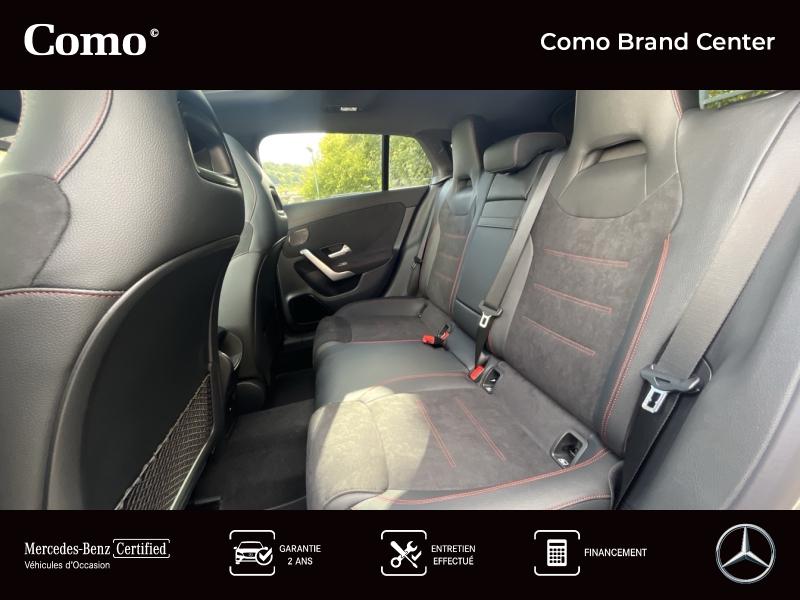 Mercedes-Benz CLA Shooting Brake