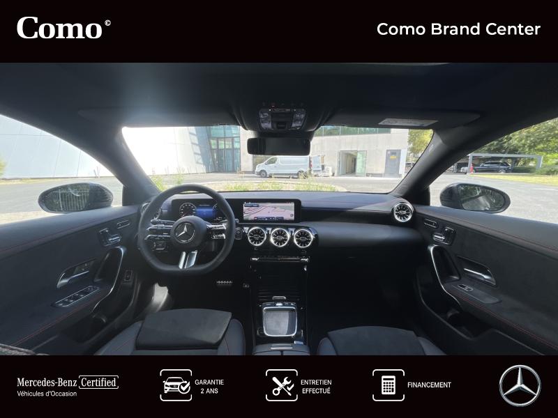 Mercedes-Benz CLA Shooting Brake