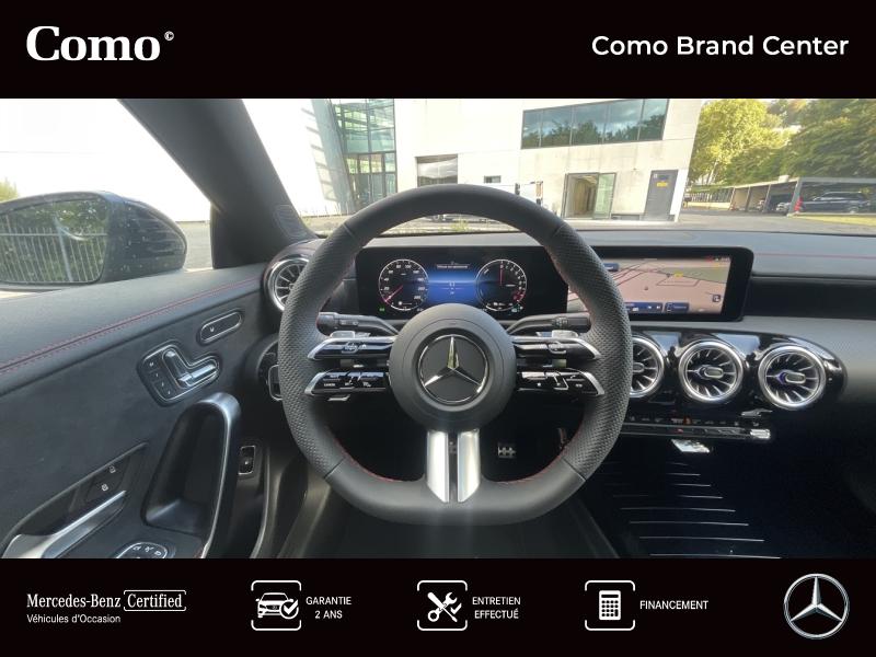 Mercedes-Benz CLA Shooting Brake