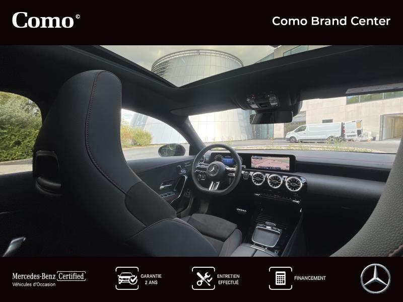 Mercedes-Benz CLA Shooting Brake