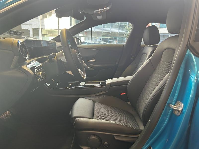 Mercedes-Benz CLA Shooting Brake