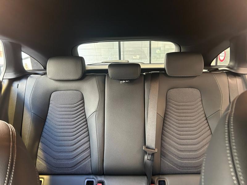 Mercedes-Benz CLA Shooting Brake