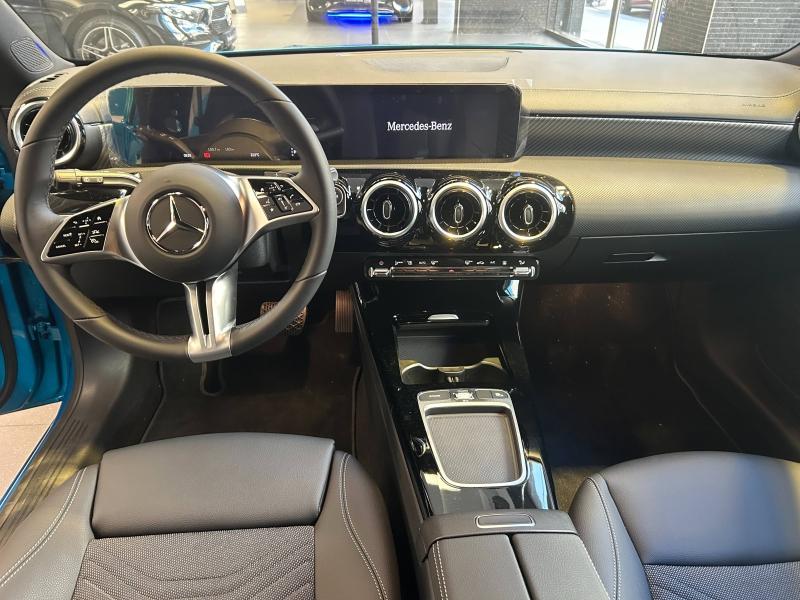 Mercedes-Benz CLA Shooting Brake