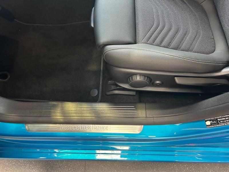 Mercedes-Benz CLA Shooting Brake