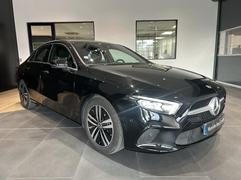 Mercedes-Benz Classe A Berline
