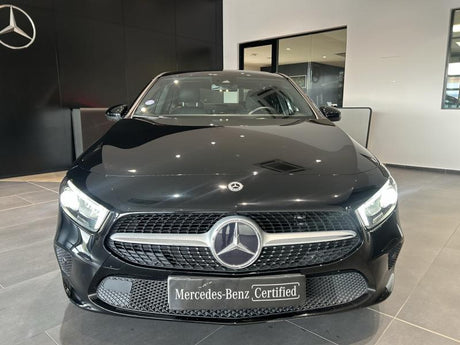 Mercedes-Benz Classe A Berline