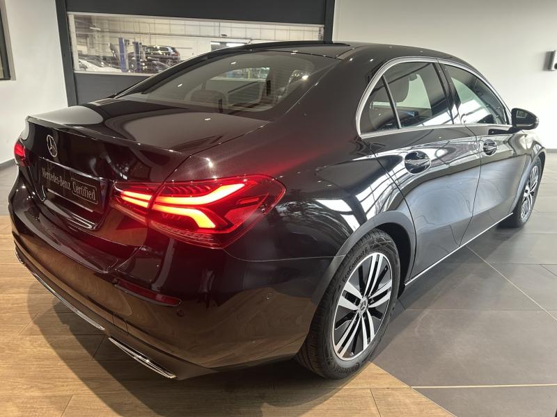 Mercedes-Benz Classe A Berline