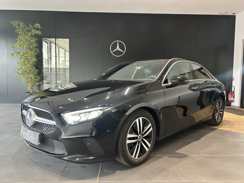 Mercedes-Benz Classe A Berline