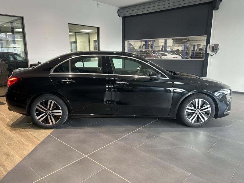 Mercedes-Benz Classe A Berline