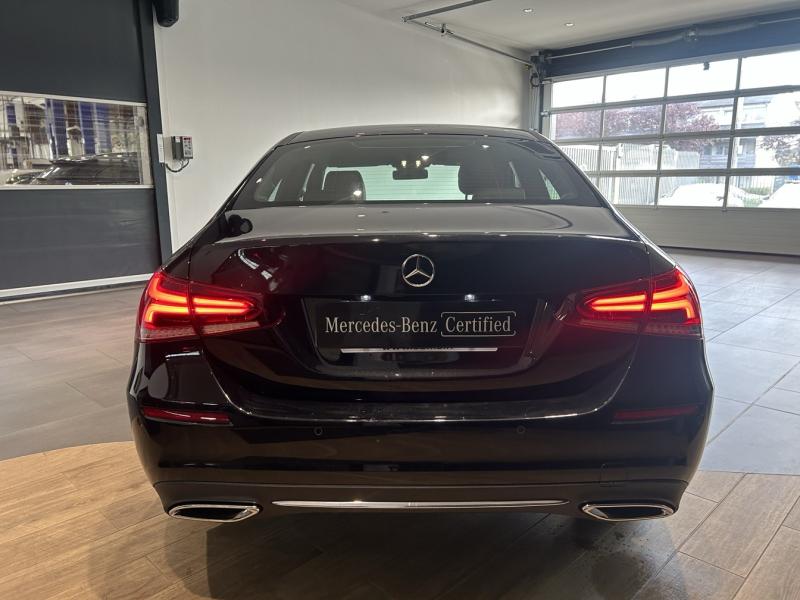 Mercedes-Benz Classe A Berline