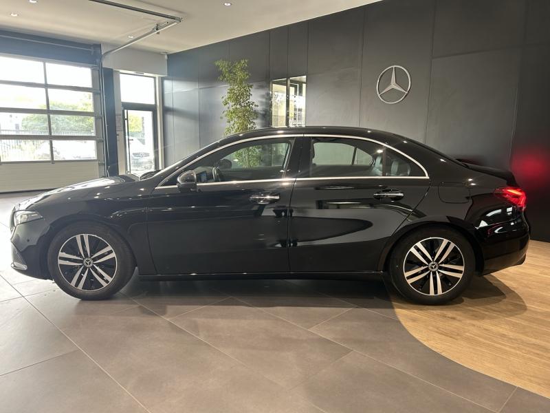 Mercedes-Benz Classe A Berline