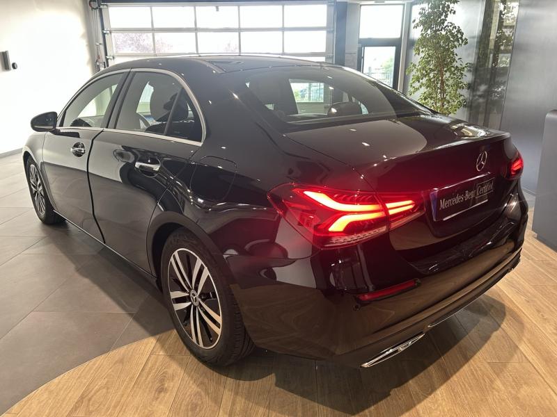 Mercedes-Benz Classe A Berline