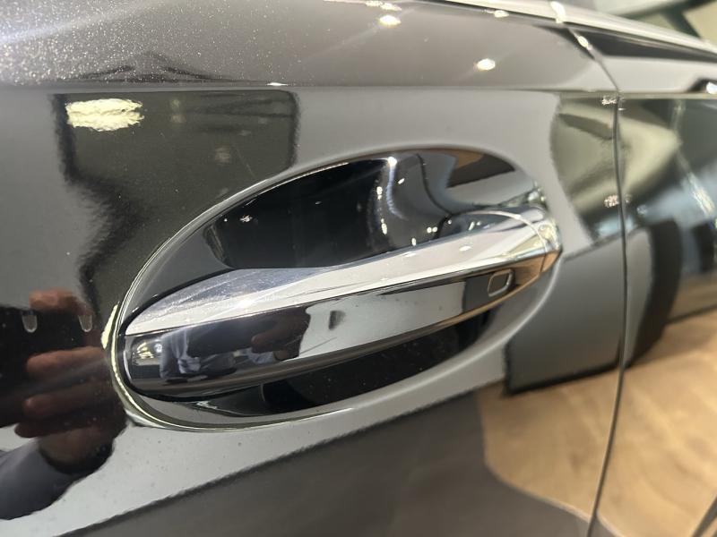 Mercedes-Benz Classe A Berline