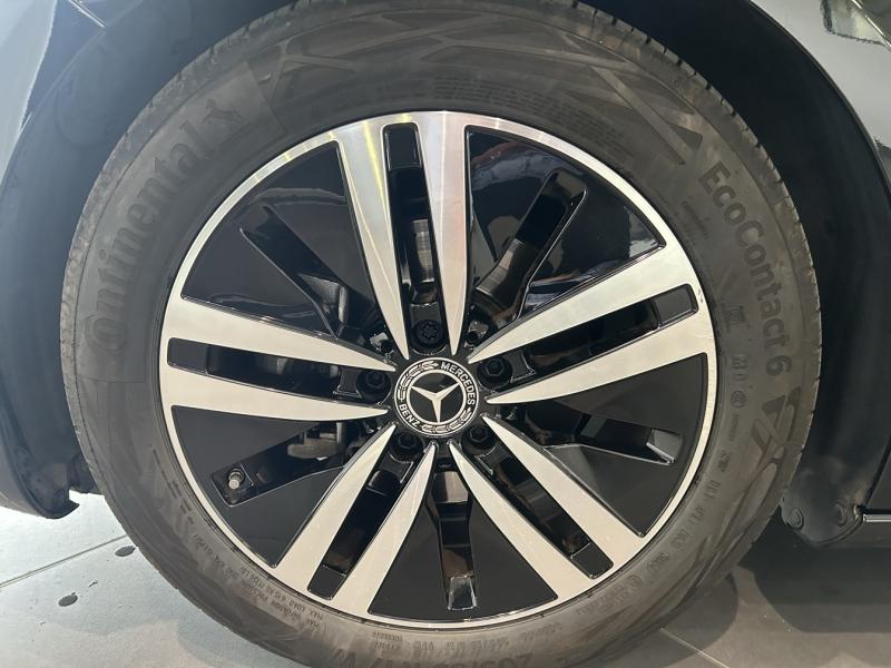 Mercedes-Benz Classe A Berline