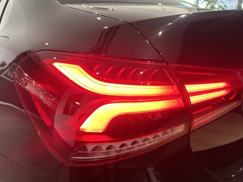 Mercedes-Benz Classe A Berline