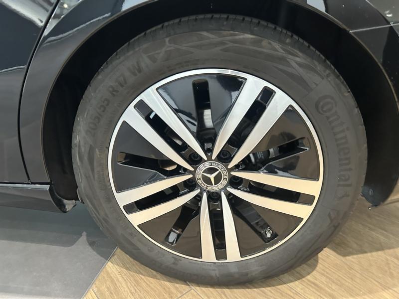 Mercedes-Benz Classe A Berline
