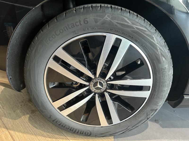 Mercedes-Benz Classe A Berline