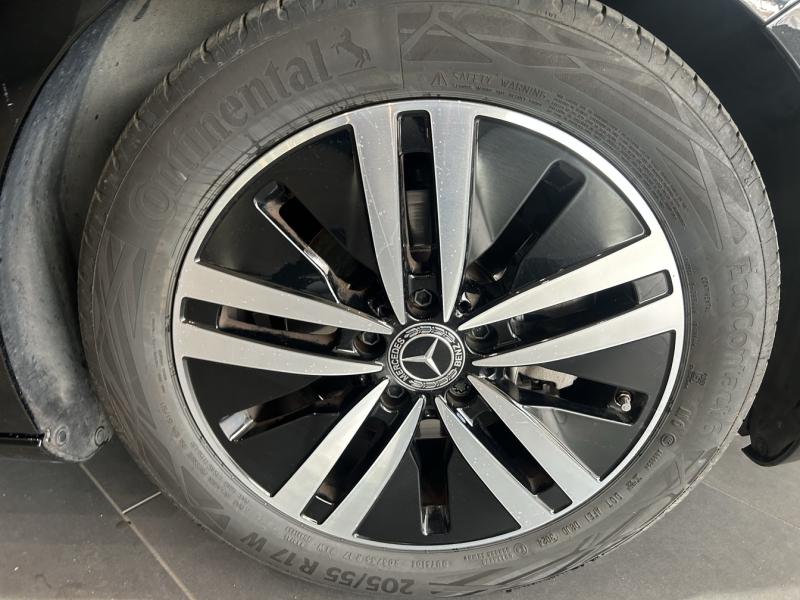 Mercedes-Benz Classe A Berline