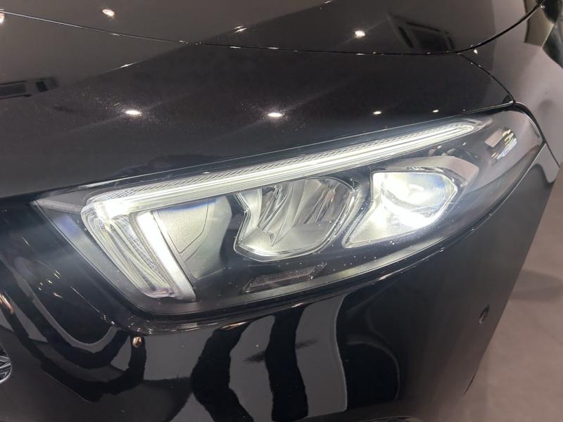 Mercedes-Benz Classe A Berline