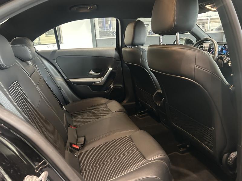 Mercedes-Benz Classe A Berline