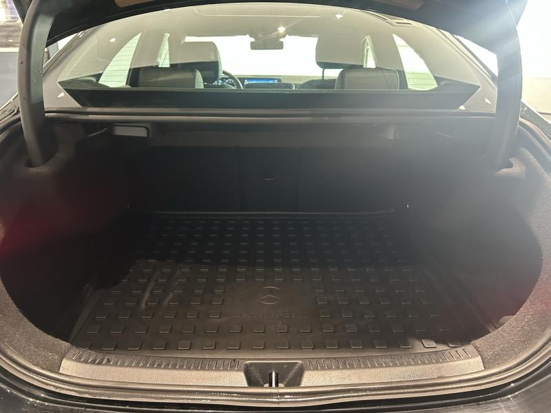 Mercedes-Benz Classe A Berline